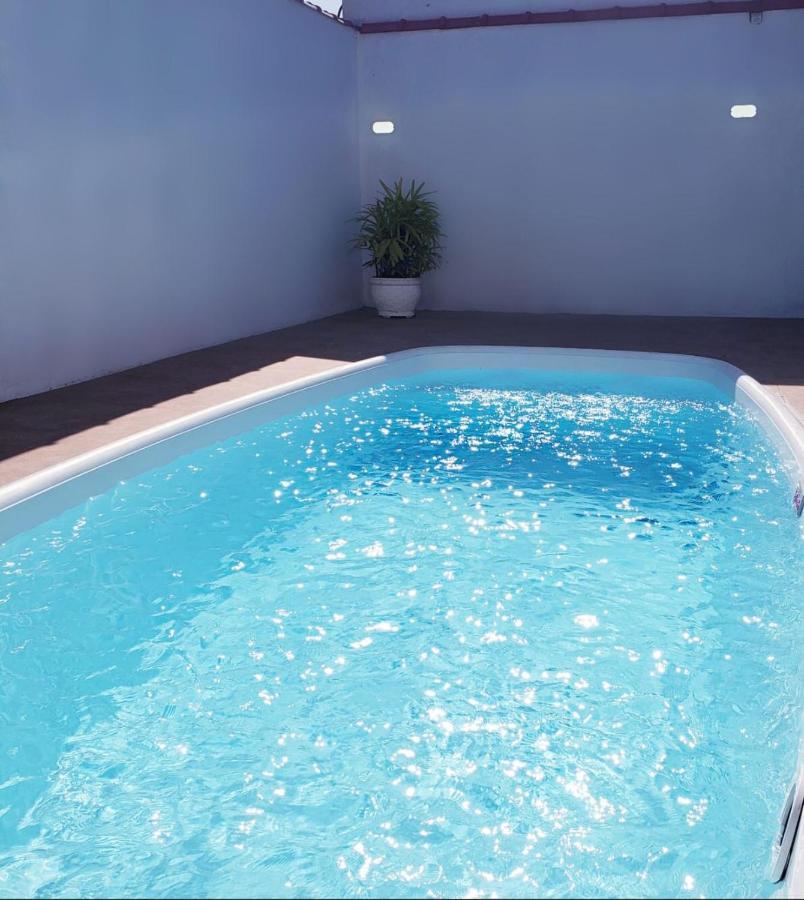 Pousada Recanto Dos Mares-Chales E Suites-Proximo Do Sesc Bertioga-Sp Eksteriør bilde