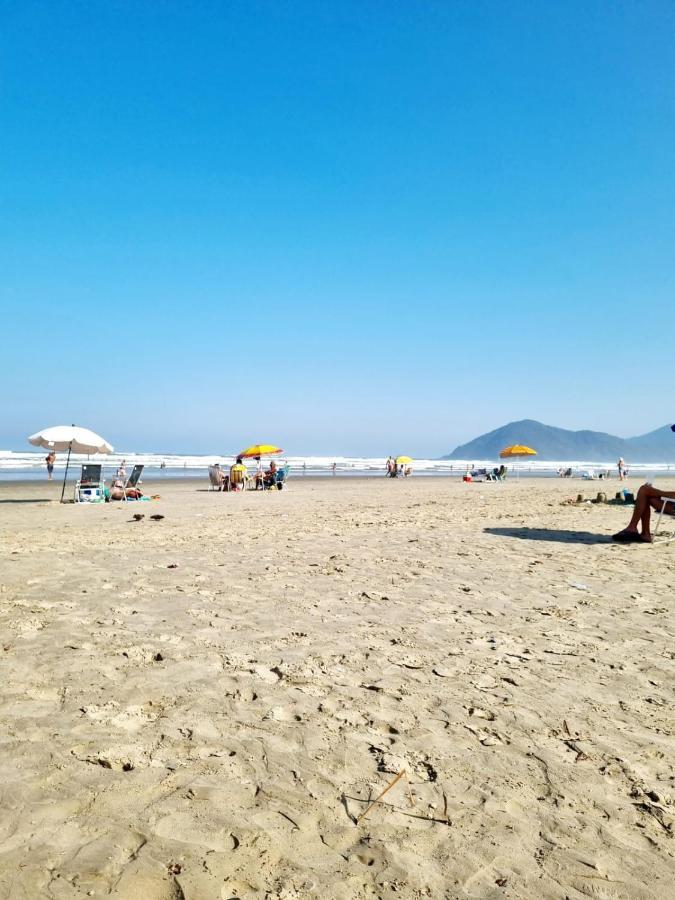 Pousada Recanto Dos Mares-Chales E Suites-Proximo Do Sesc Bertioga-Sp Eksteriør bilde