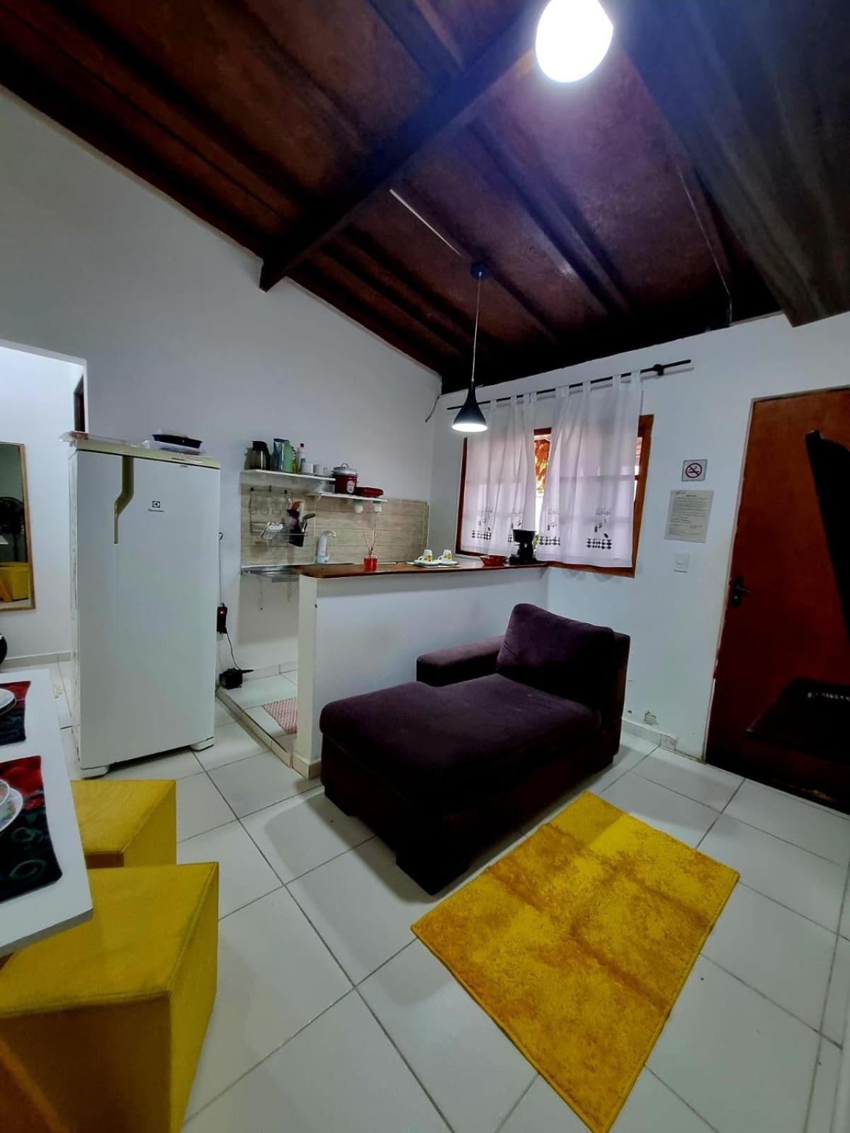 Pousada Recanto Dos Mares-Chales E Suites-Proximo Do Sesc Bertioga-Sp Eksteriør bilde