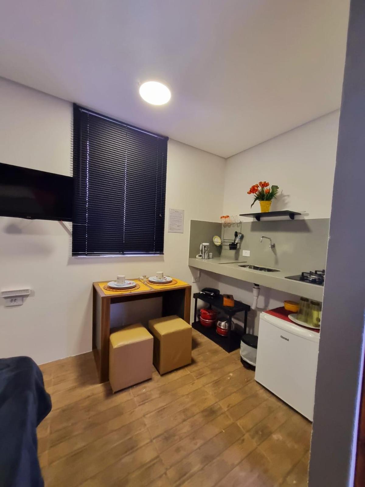 Pousada Recanto Dos Mares-Chales E Suites-Proximo Do Sesc Bertioga-Sp Eksteriør bilde