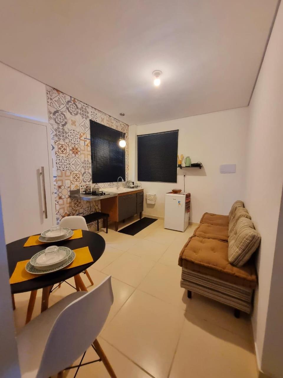 Pousada Recanto Dos Mares-Chales E Suites-Proximo Do Sesc Bertioga-Sp Eksteriør bilde