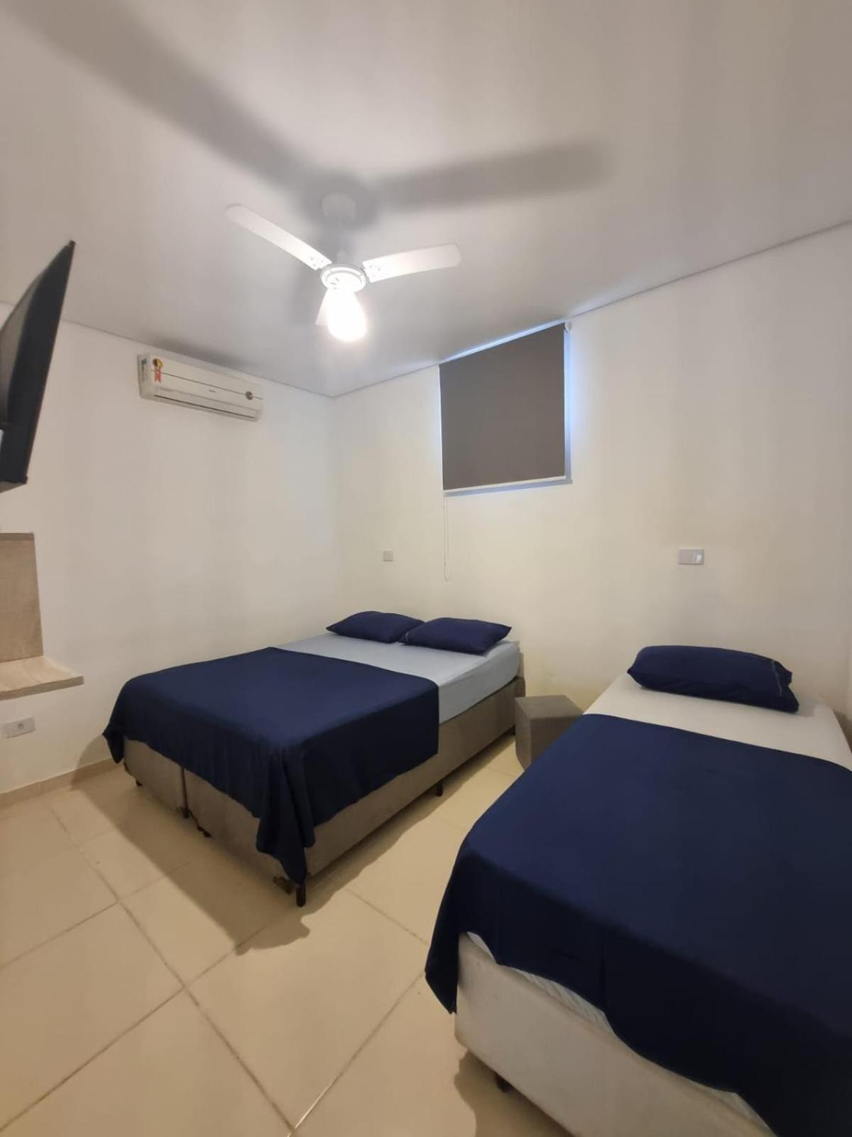 Pousada Recanto Dos Mares-Chales E Suites-Proximo Do Sesc Bertioga-Sp Eksteriør bilde